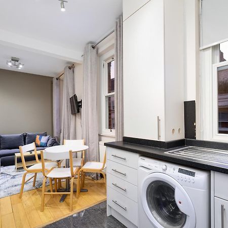 Paddington Modern Apartments لندن المظهر الخارجي الصورة