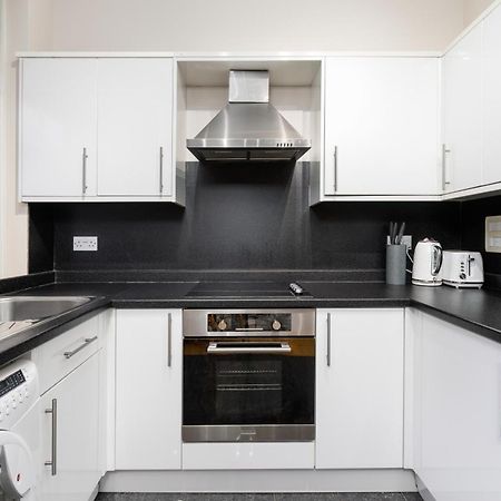 Paddington Modern Apartments لندن المظهر الخارجي الصورة