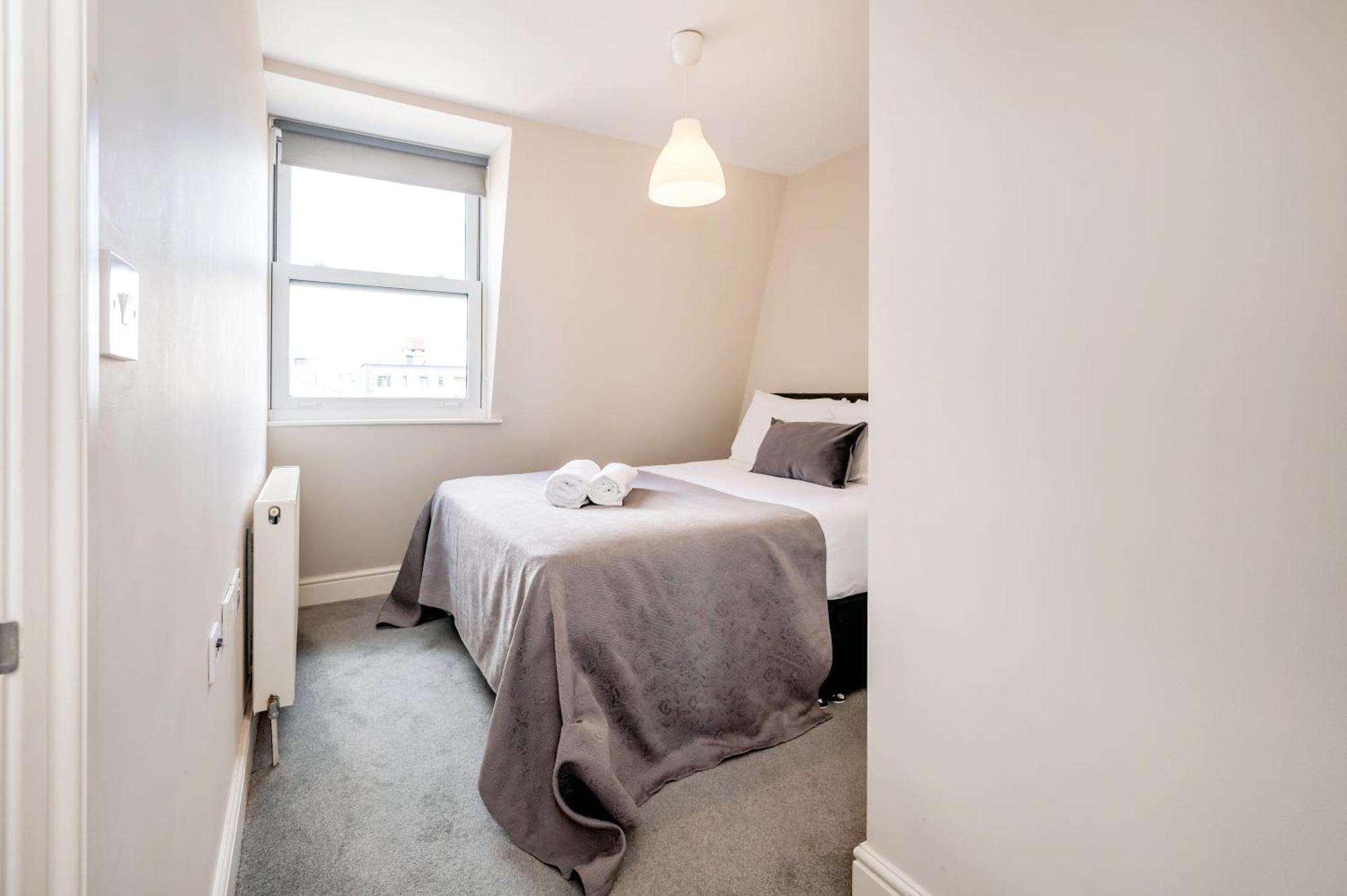 Paddington Modern Apartments لندن المظهر الخارجي الصورة