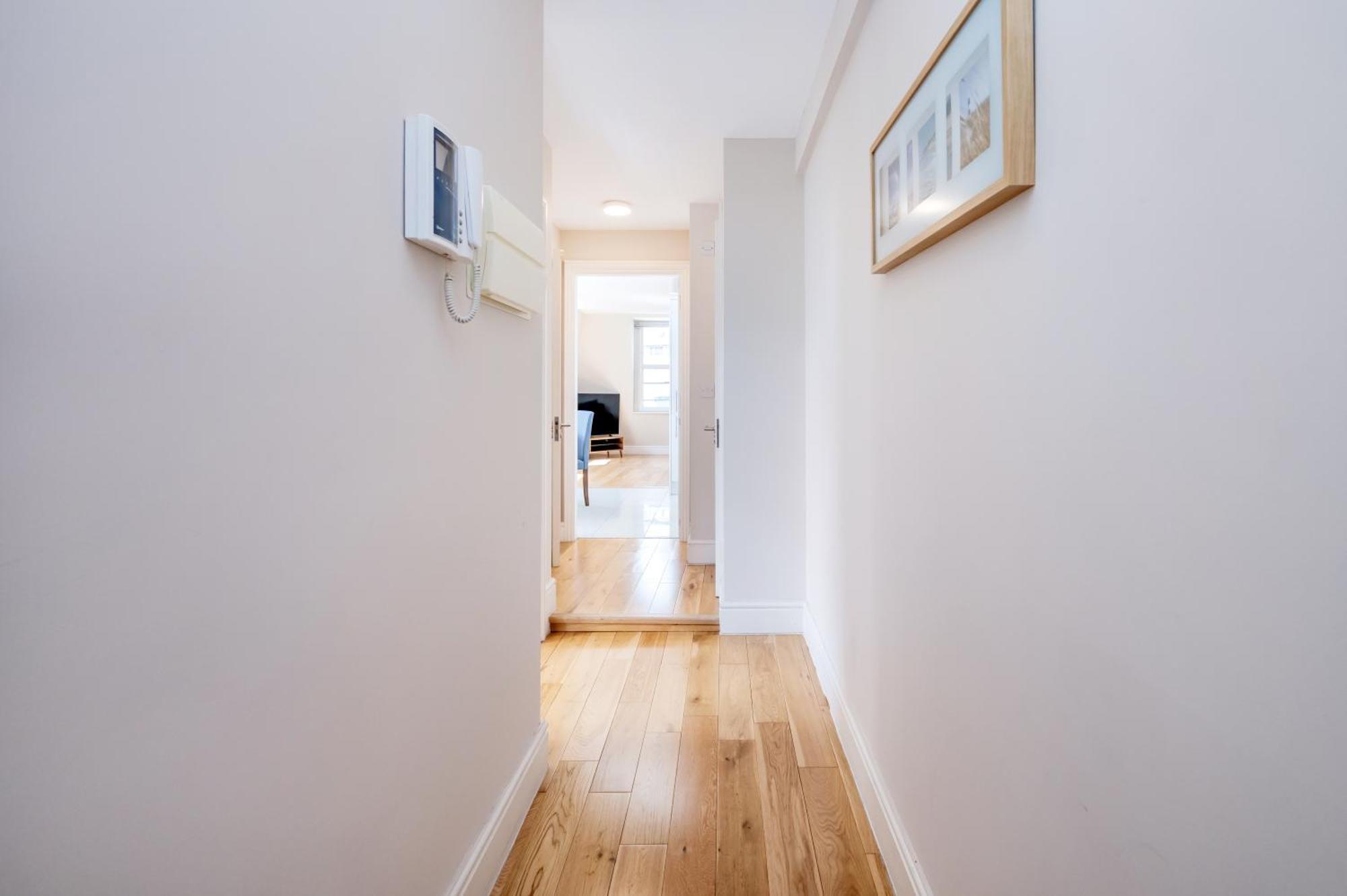 Paddington Modern Apartments لندن المظهر الخارجي الصورة