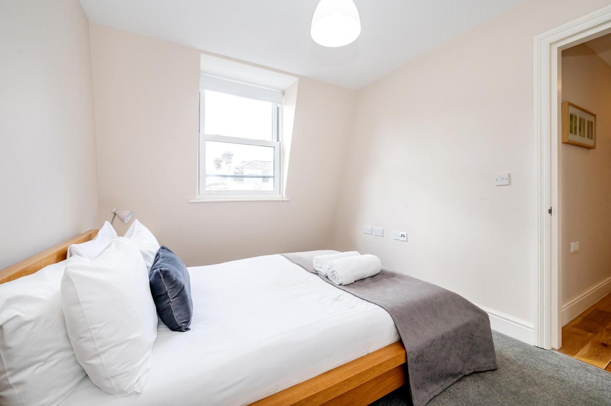 Paddington Modern Apartments لندن المظهر الخارجي الصورة
