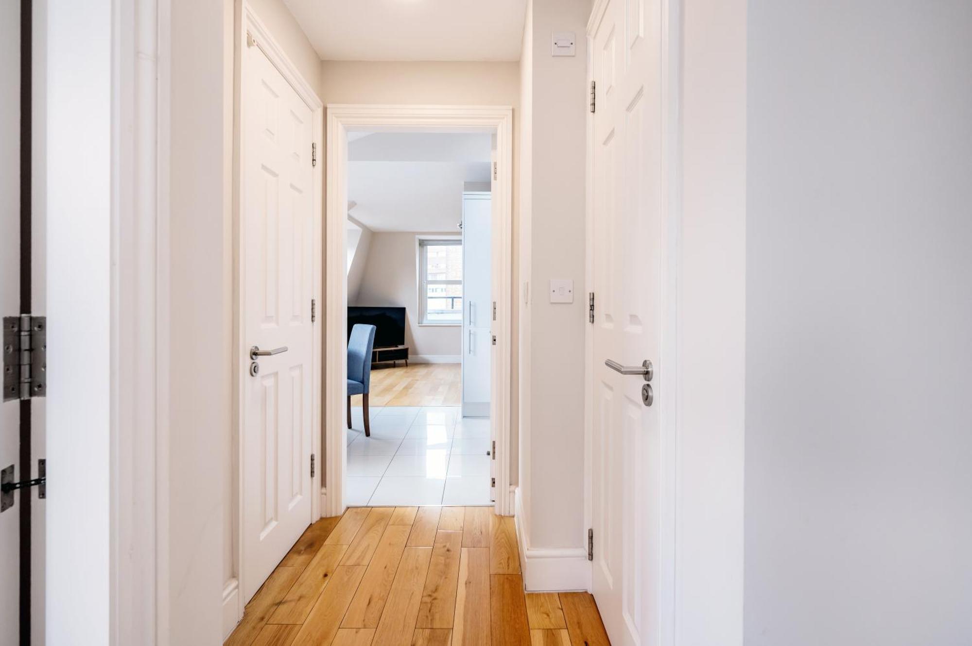 Paddington Modern Apartments لندن المظهر الخارجي الصورة