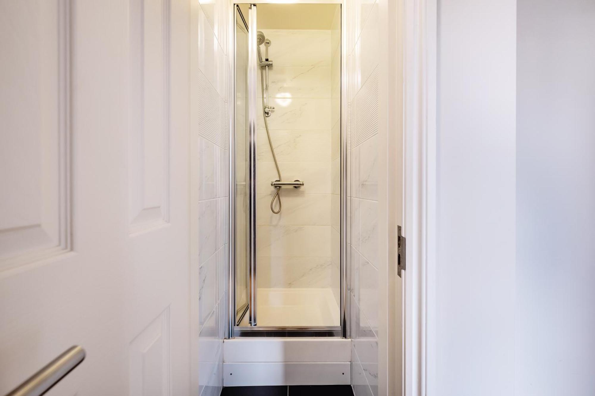 Paddington Modern Apartments لندن المظهر الخارجي الصورة