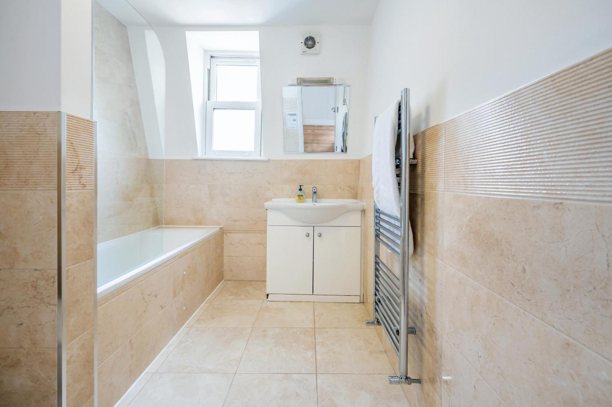 Paddington Modern Apartments لندن المظهر الخارجي الصورة