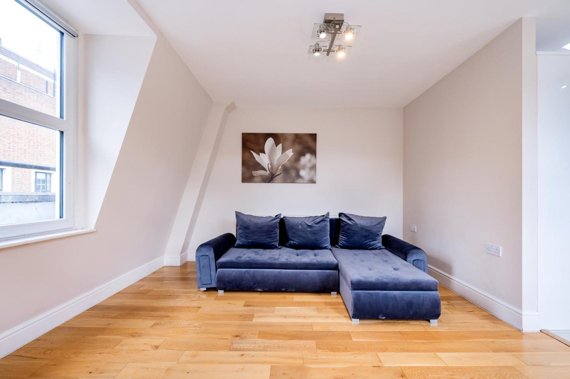 Paddington Modern Apartments لندن المظهر الخارجي الصورة