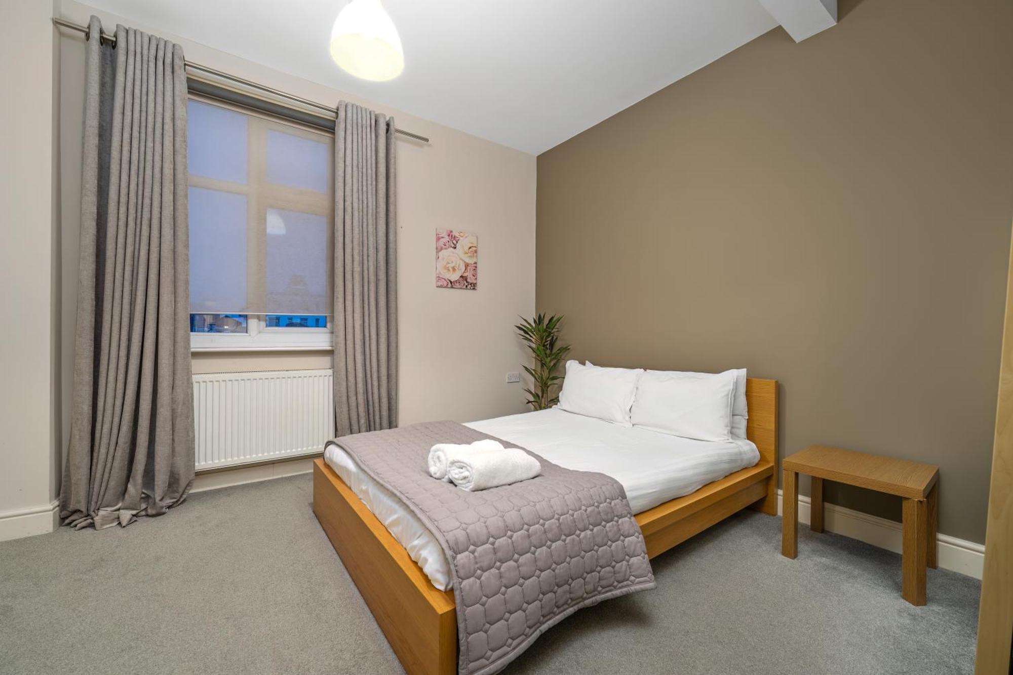 Paddington Modern Apartments لندن المظهر الخارجي الصورة