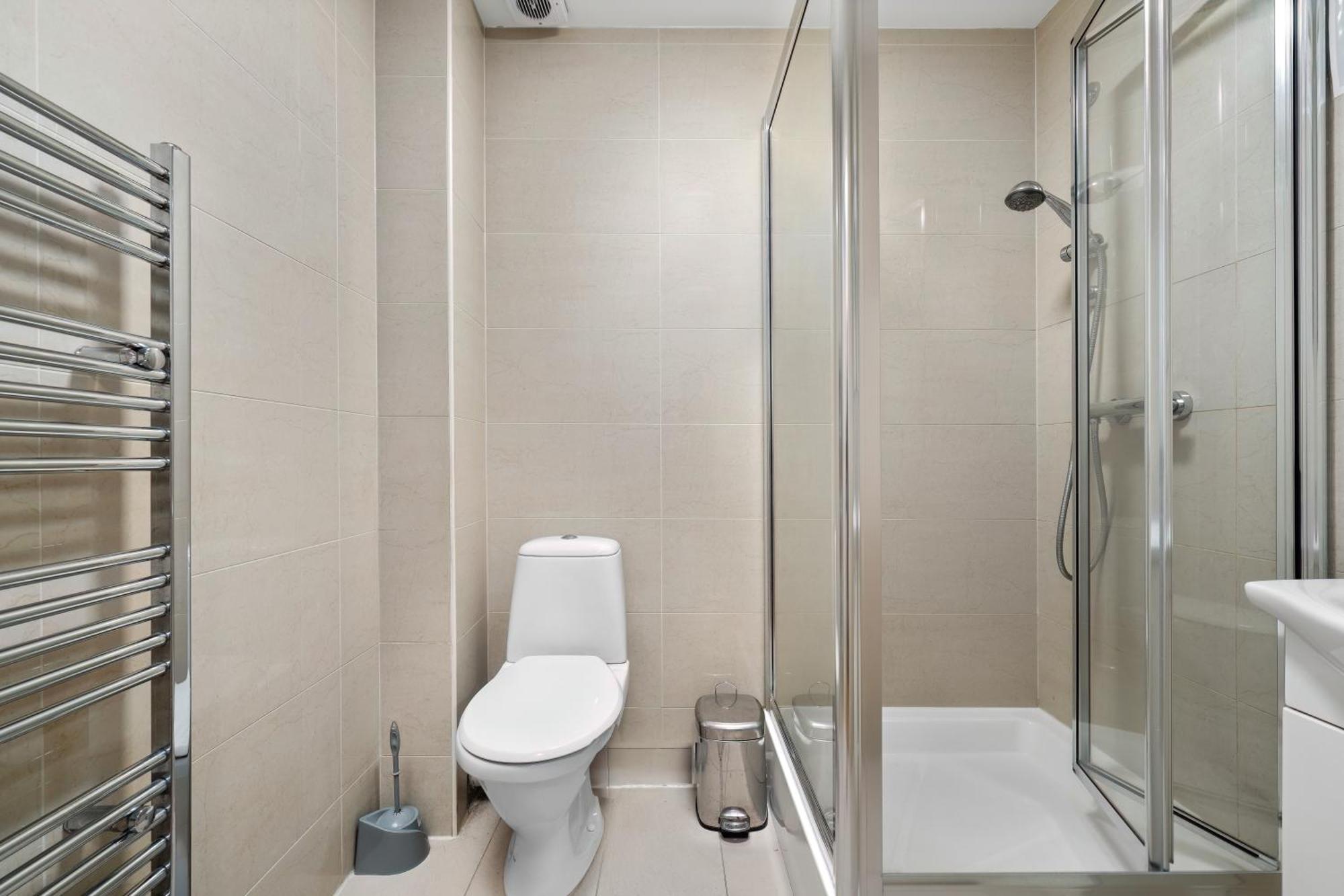 Paddington Modern Apartments لندن المظهر الخارجي الصورة