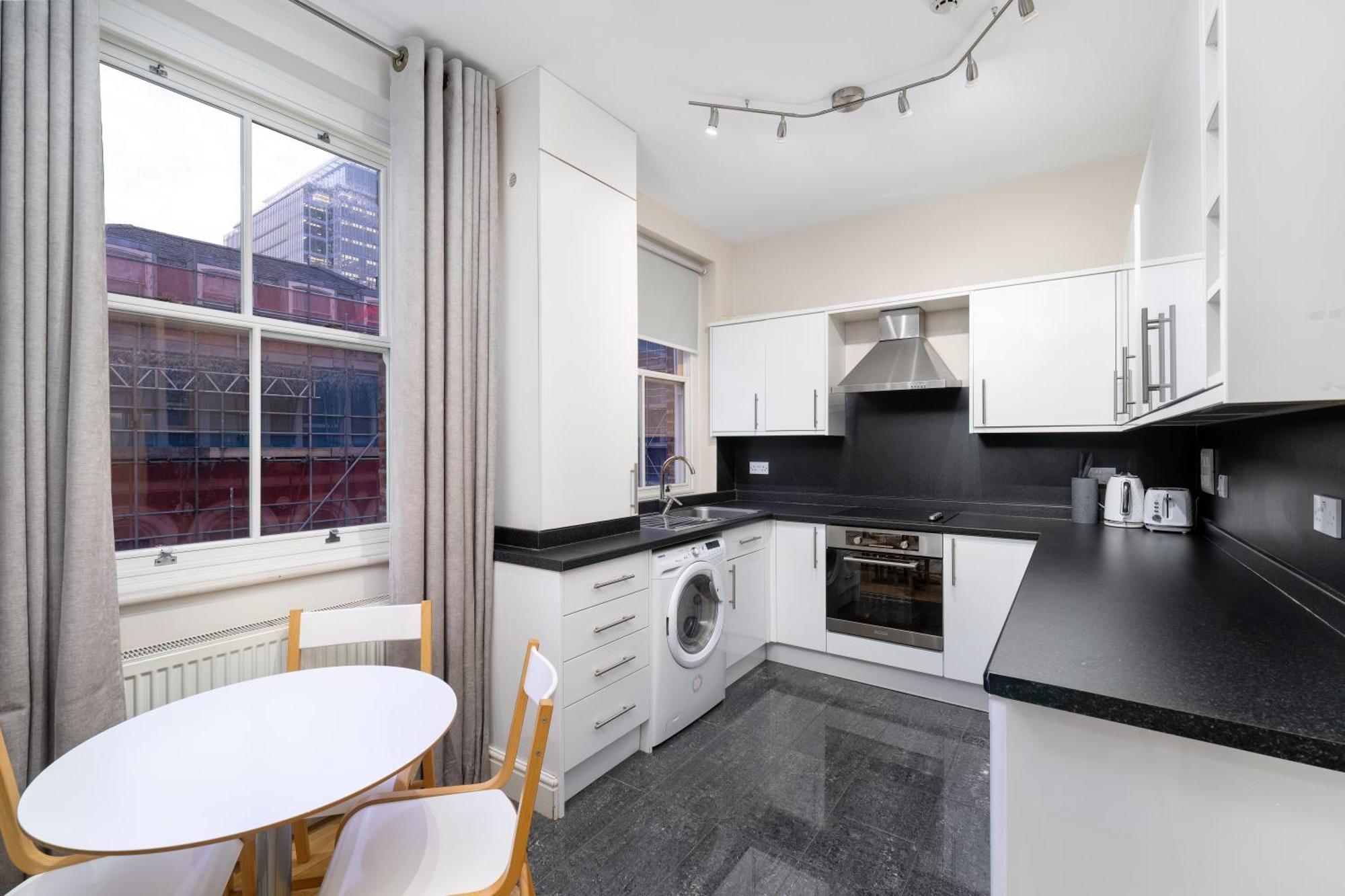 Paddington Modern Apartments لندن المظهر الخارجي الصورة