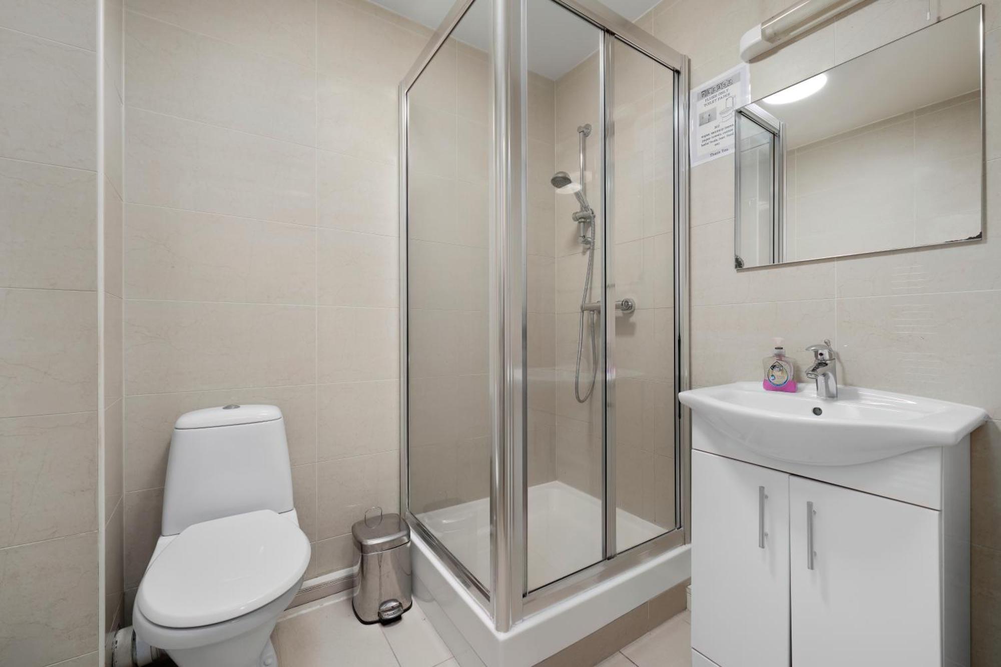Paddington Modern Apartments لندن المظهر الخارجي الصورة
