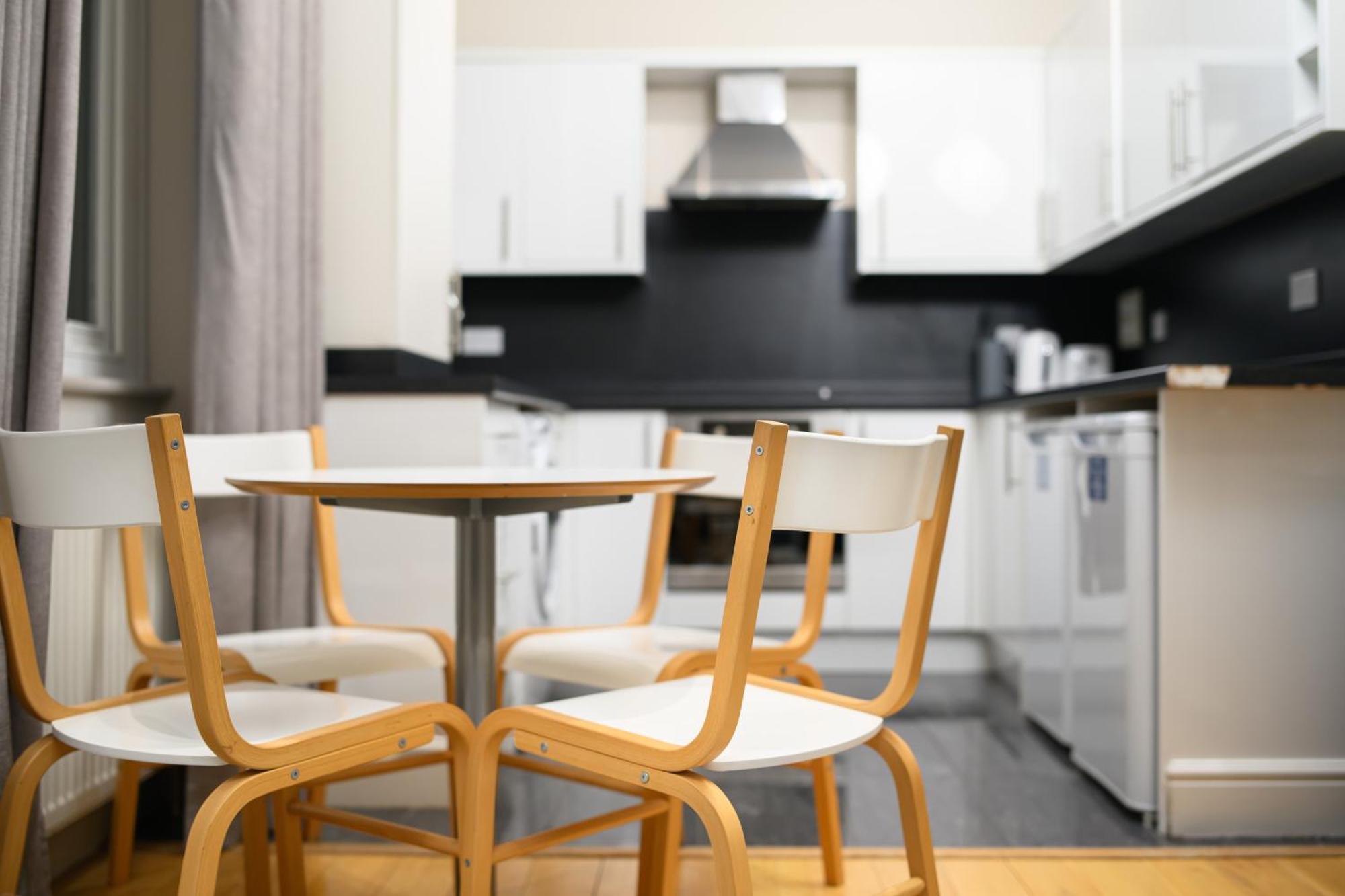 Paddington Modern Apartments لندن المظهر الخارجي الصورة