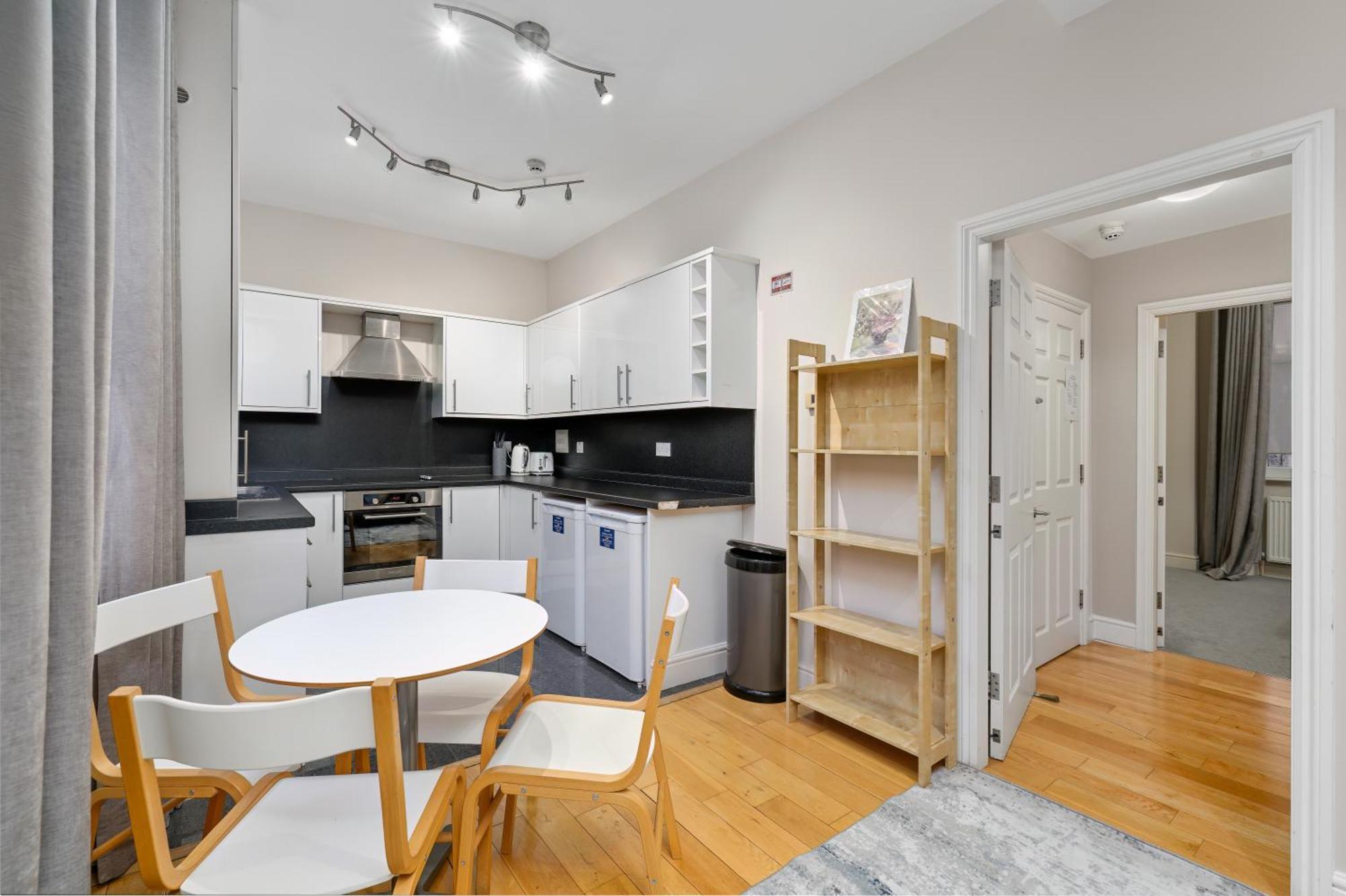 Paddington Modern Apartments لندن المظهر الخارجي الصورة