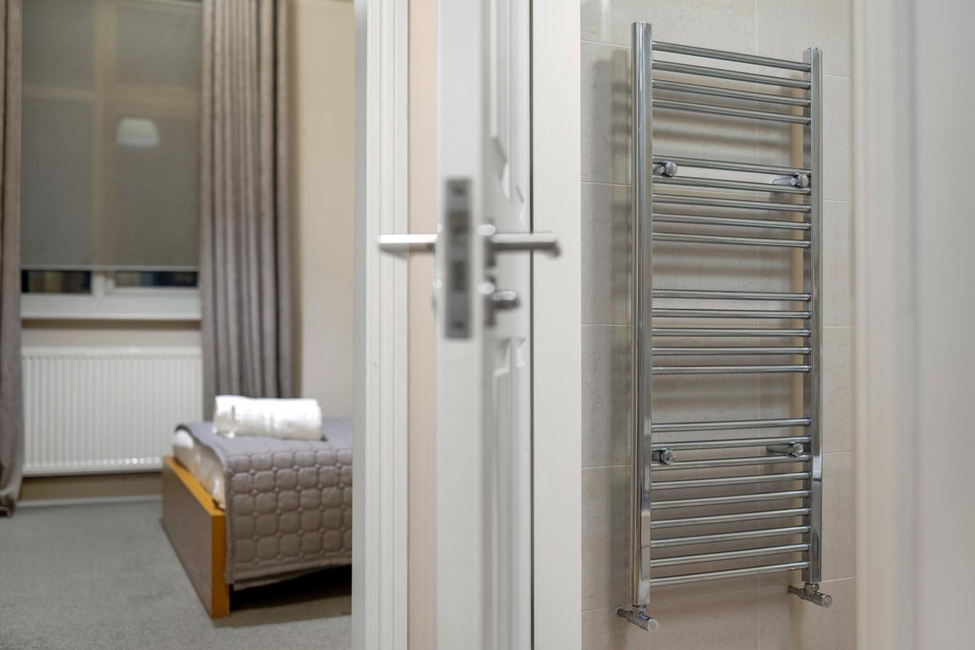 Paddington Modern Apartments لندن المظهر الخارجي الصورة