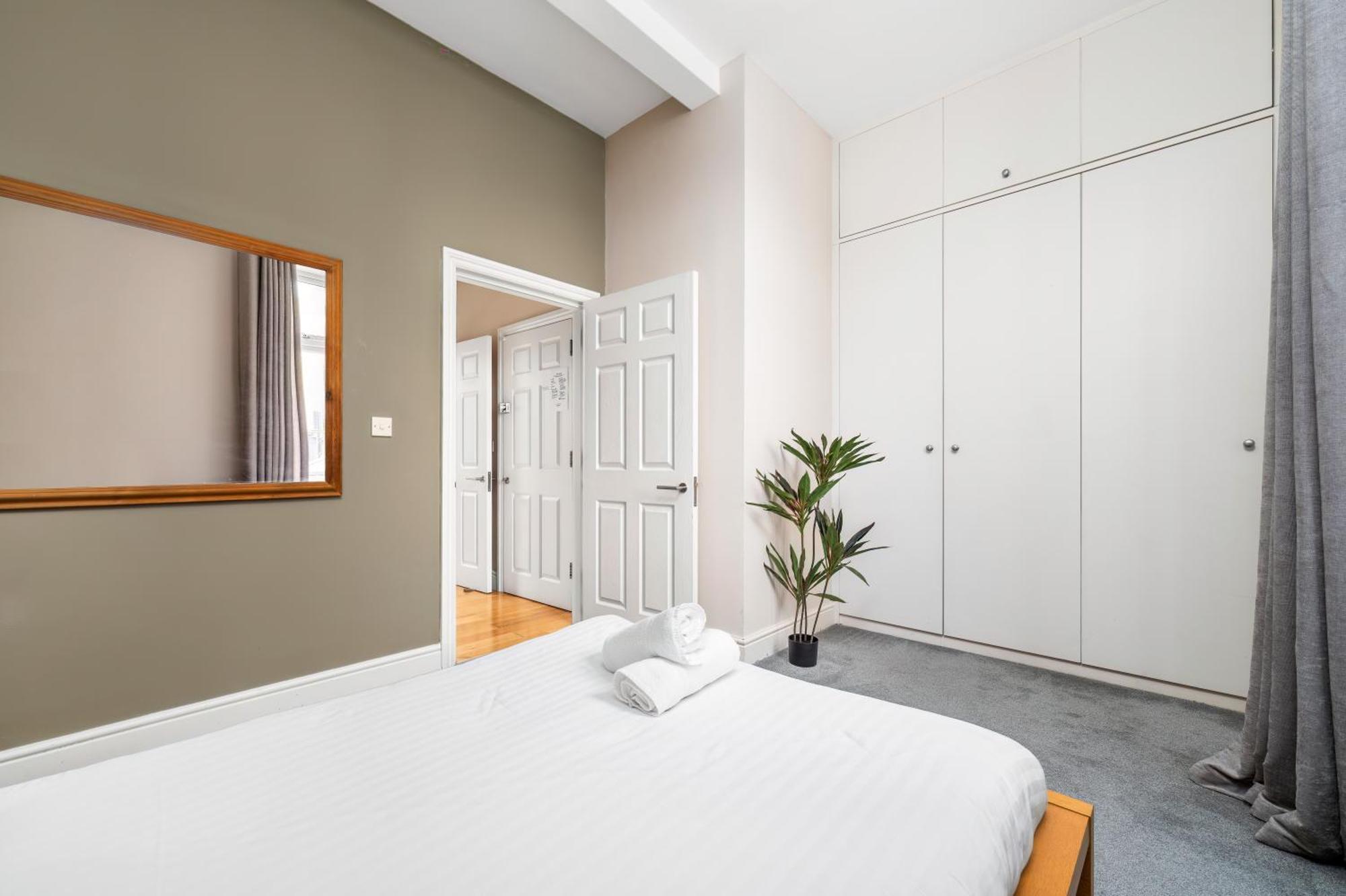 Paddington Modern Apartments لندن المظهر الخارجي الصورة