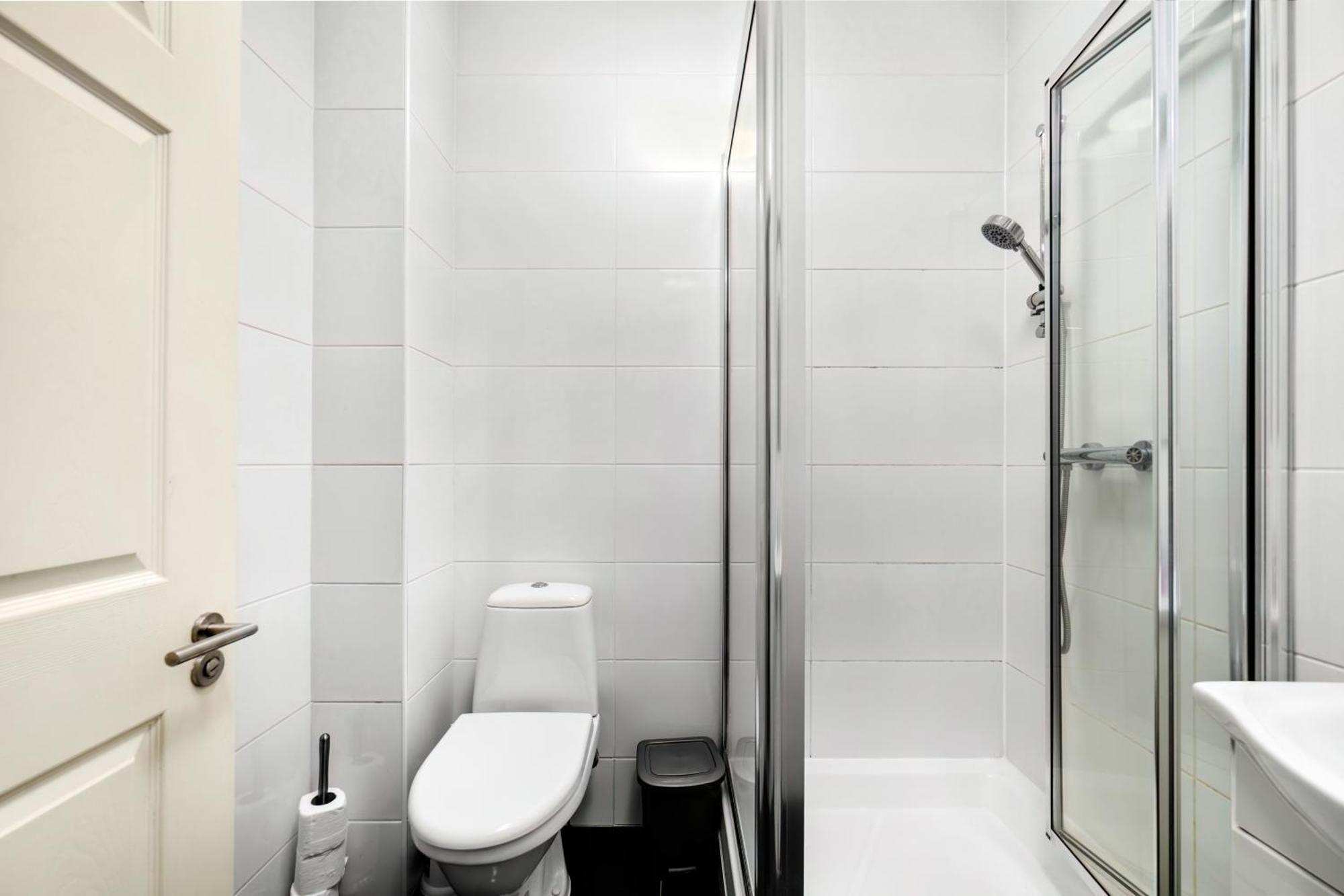 Paddington Modern Apartments لندن المظهر الخارجي الصورة