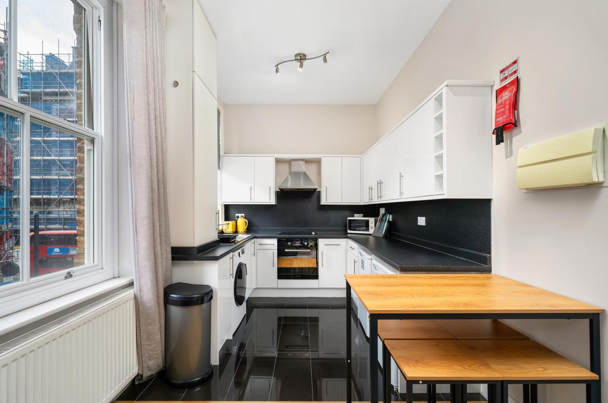 Paddington Modern Apartments لندن المظهر الخارجي الصورة