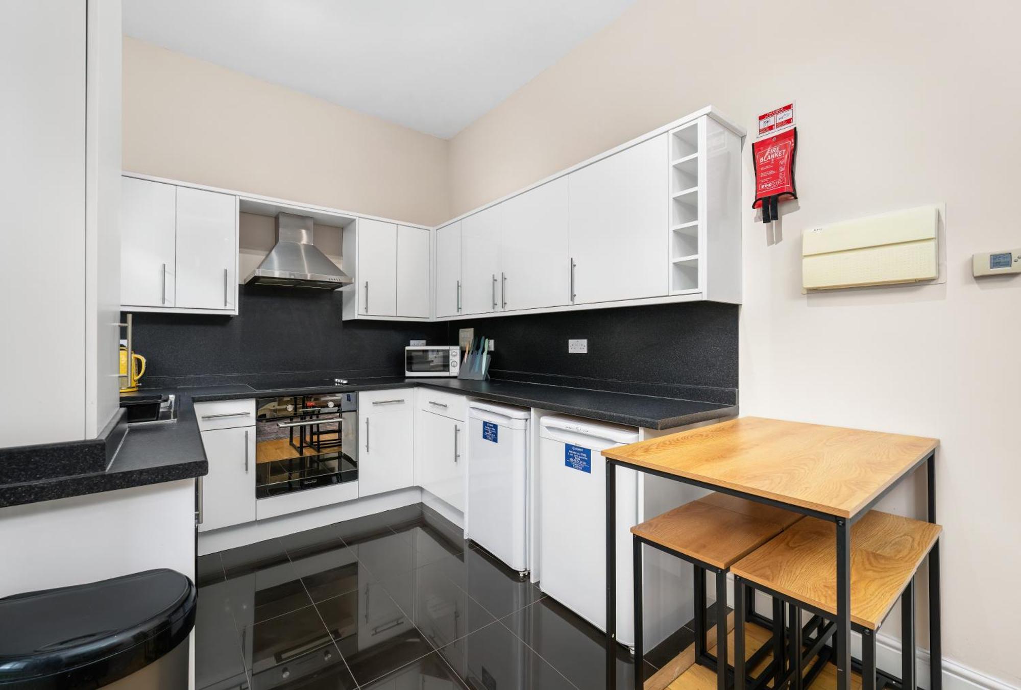 Paddington Modern Apartments لندن المظهر الخارجي الصورة