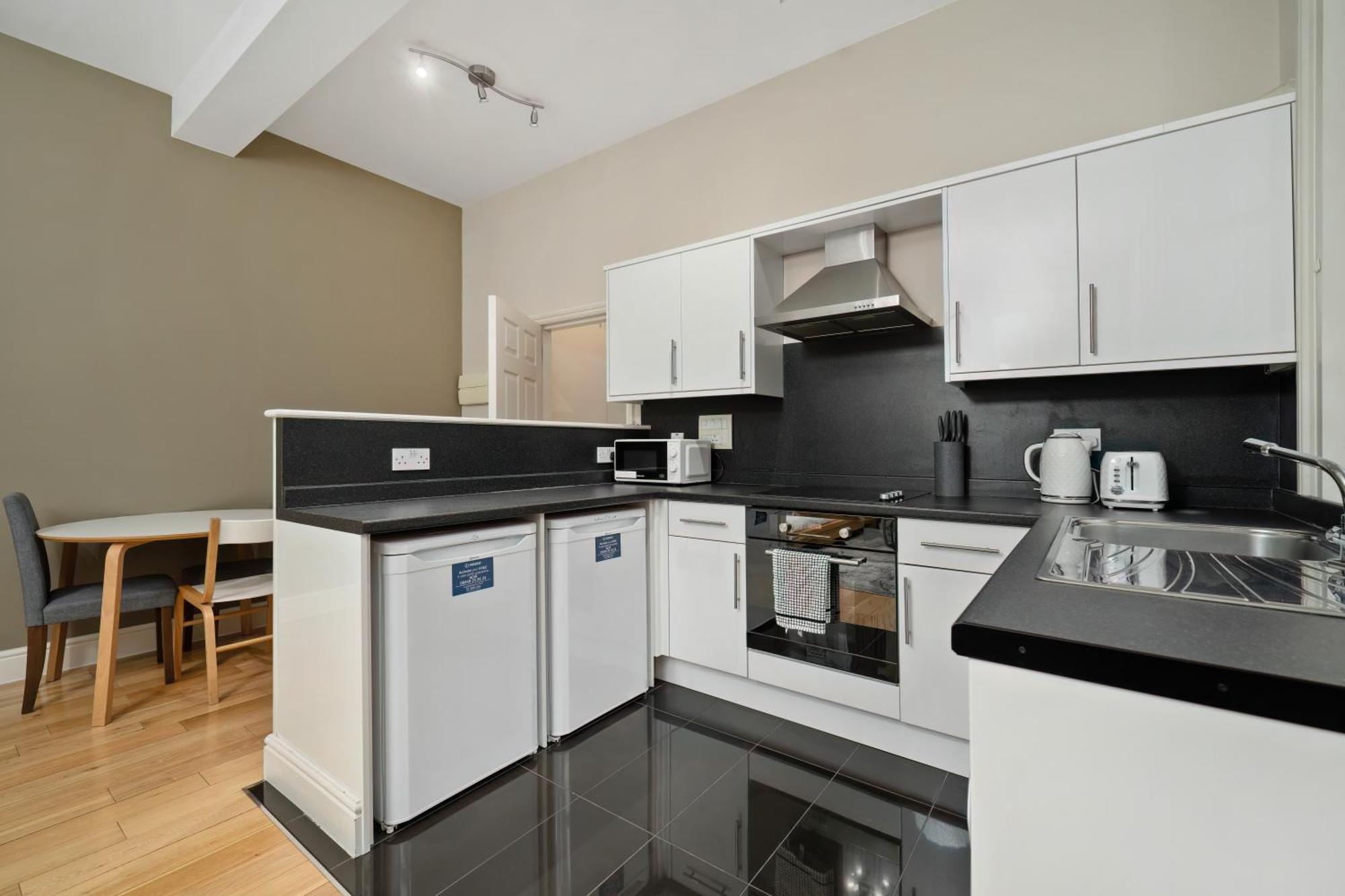 Paddington Modern Apartments لندن المظهر الخارجي الصورة