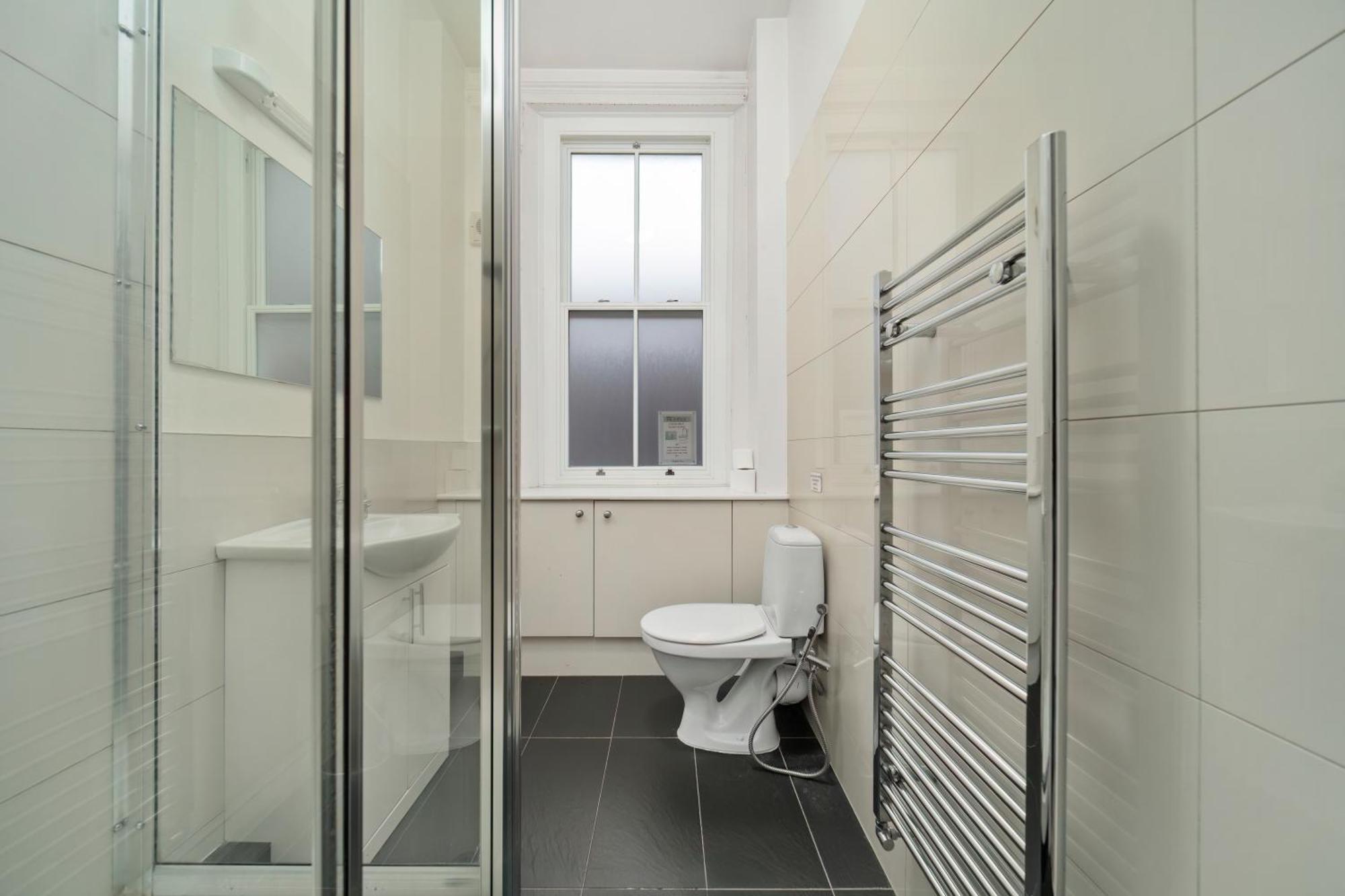 Paddington Modern Apartments لندن المظهر الخارجي الصورة