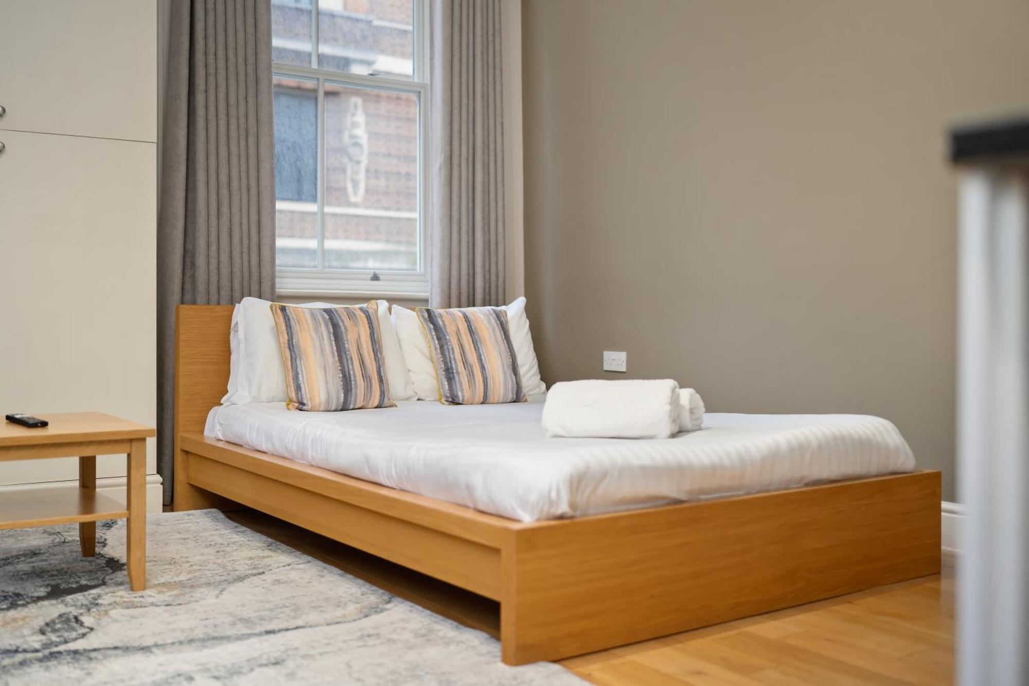 Paddington Modern Apartments لندن المظهر الخارجي الصورة