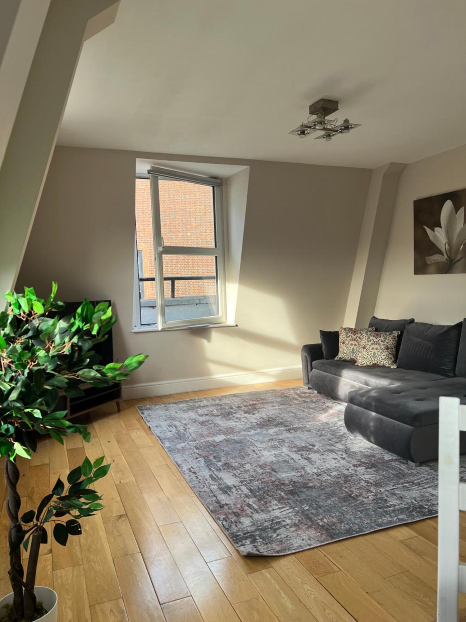 Paddington Modern Apartments لندن المظهر الخارجي الصورة